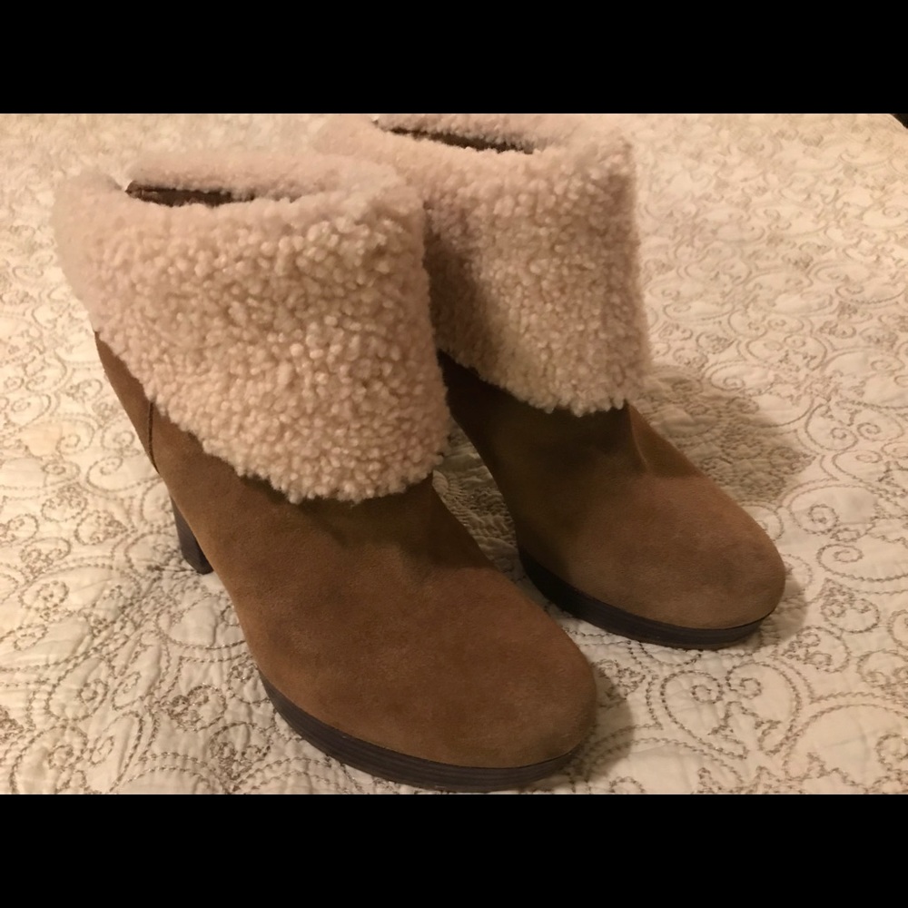 Ugg 💯original booties